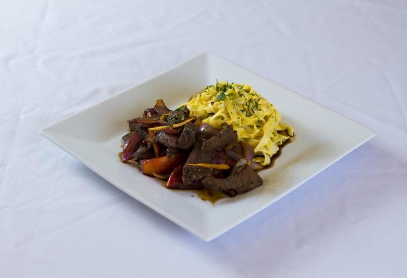 Hotel Nilas | Tarapoto | San Martín | Perú 13