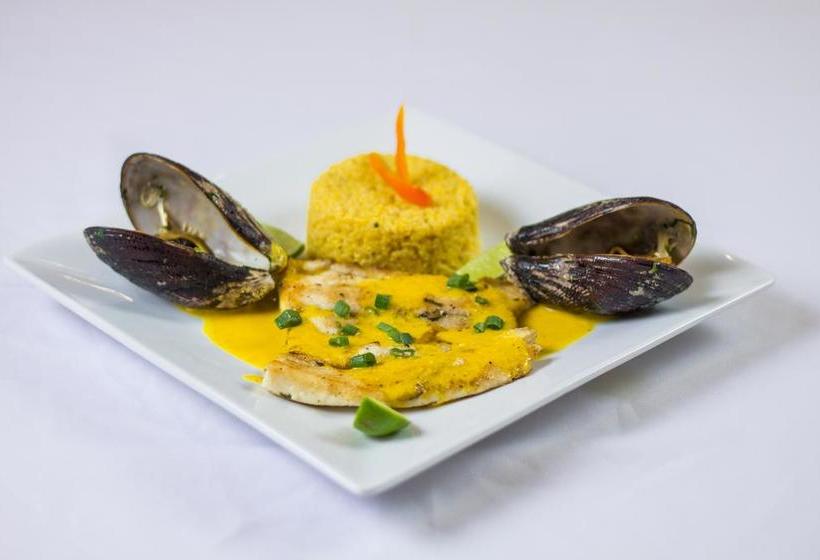 Hotel Nilas | Tarapoto | San Martín | Perú 15