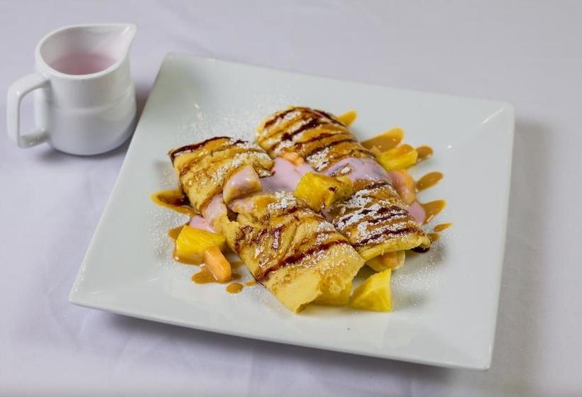 Hotel Nilas | Tarapoto | San Martín | Perú 16