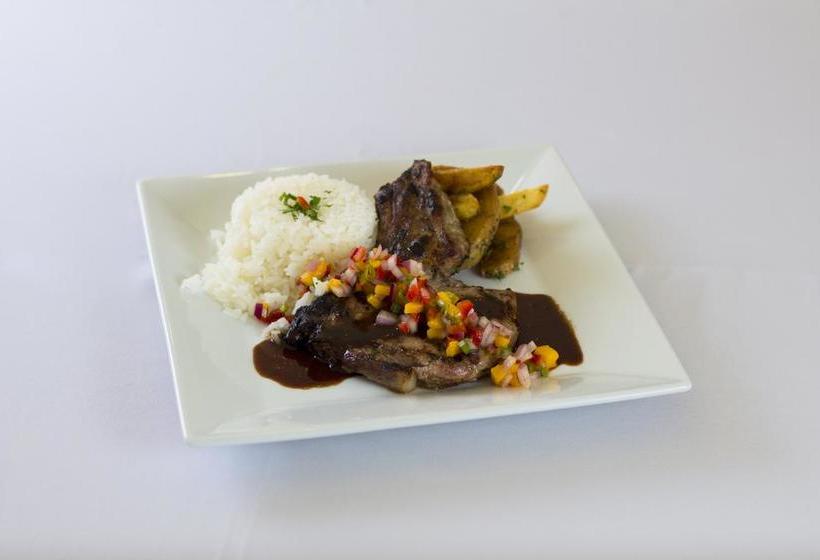 Hotel Nilas | Tarapoto | San Martín | Perú 17