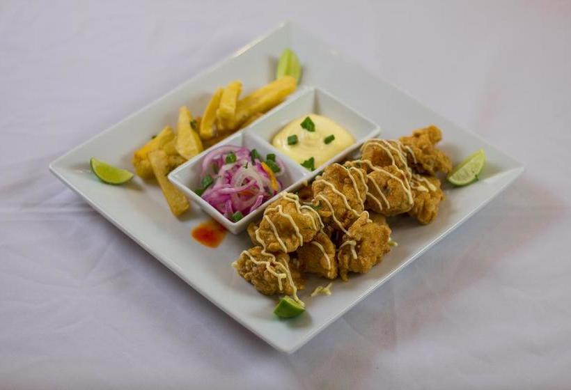 Hotel Nilas | Tarapoto | San Martín | Perú 18