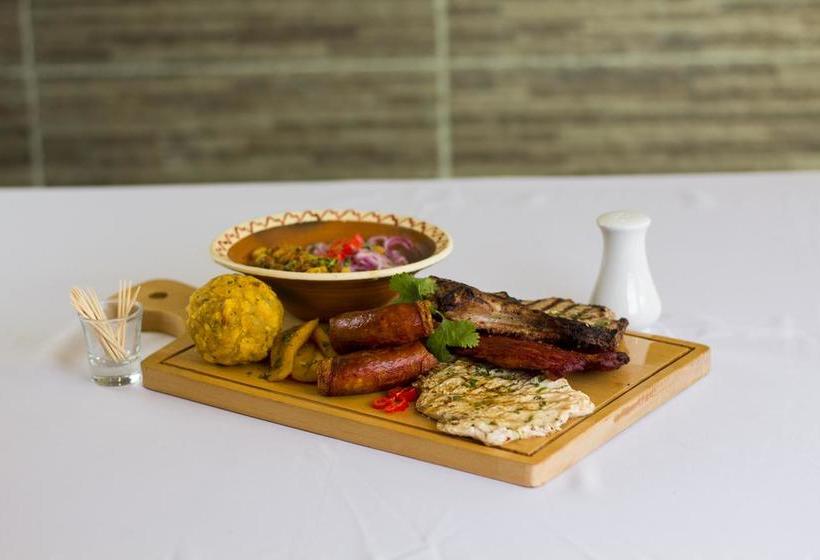 Hotel Nilas | Tarapoto | San Martín | Perú 19