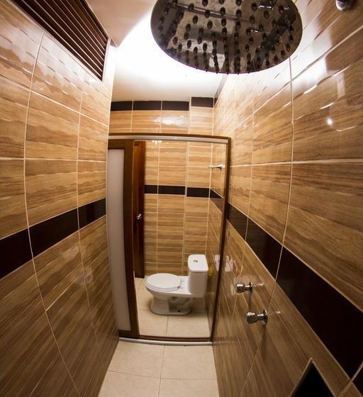 Hotel Nilas | Tarapoto | San Martín | Perú 2