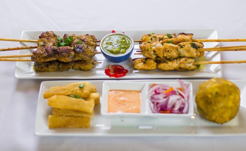 Hotel Nilas | Tarapoto | San Martín | Perú 20