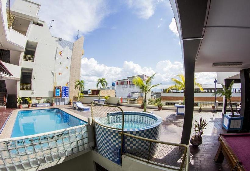 Hotel Nilas | Tarapoto | San Martín | Perú 3