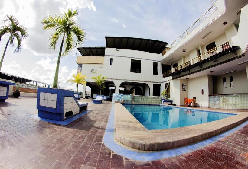 Hotel Nilas | Tarapoto | San Martín | Perú 4