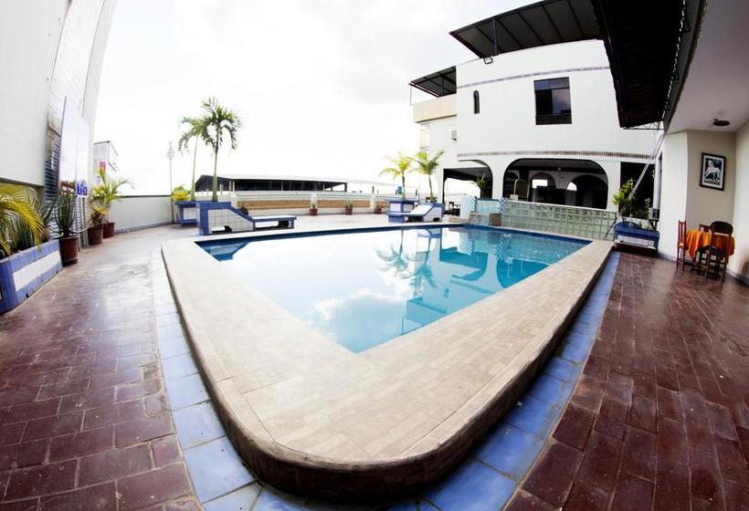 Hotel Nilas | Tarapoto | San Martín | Perú 6