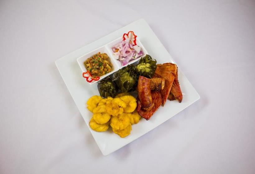 Hotel Nilas | Tarapoto | San Martín | Perú 7