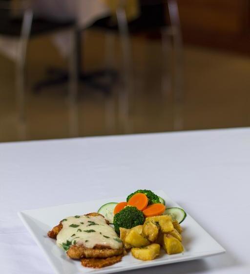 Hotel Nilas | Tarapoto | San Martín | Perú 8