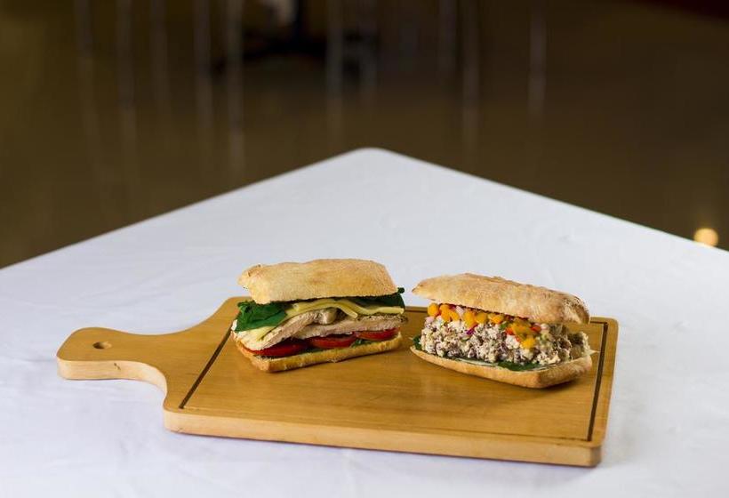 Hotel Nilas | Tarapoto | San Martín | Perú 9