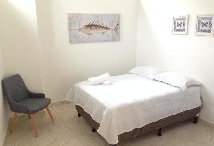 Albergue Zojo Island | San Andrés | San Andres y Providencia | Colombia 1