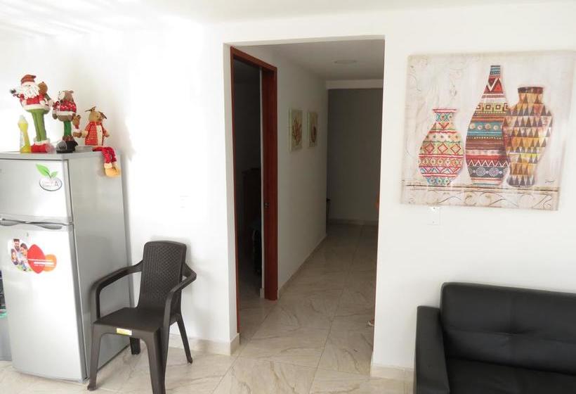 Albergue Zojo Island | San Andrés | San Andres y Providencia | Colombia 10