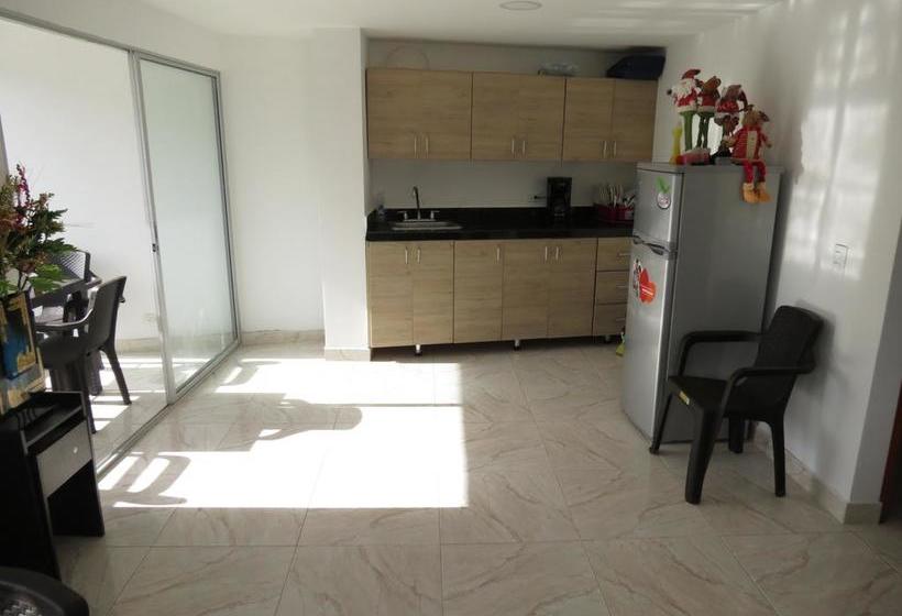 Albergue Zojo Island | San Andrés | San Andres y Providencia | Colombia 11