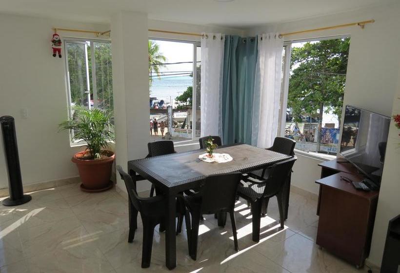 Albergue Zojo Island | San Andrés | San Andres y Providencia | Colombia 12