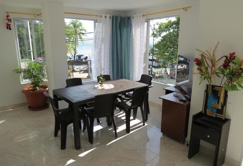 Albergue Zojo Island | San Andrés | San Andres y Providencia | Colombia 13