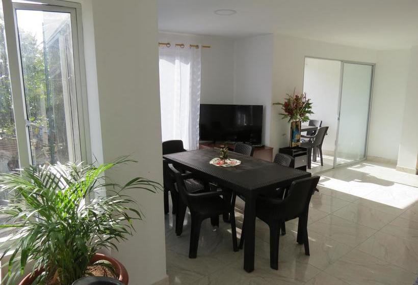 Albergue Zojo Island | San Andrés | San Andres y Providencia | Colombia 14