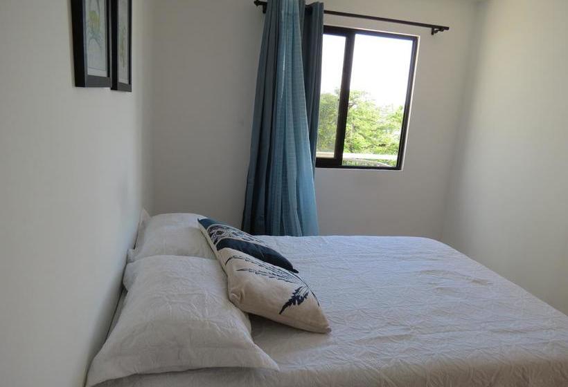 Albergue Zojo Island | San Andrés | San Andres y Providencia | Colombia 15