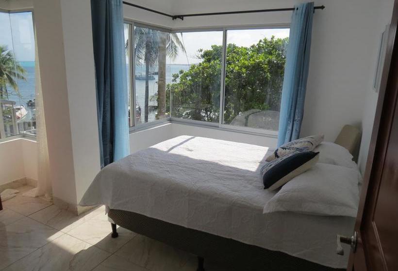 Albergue Zojo Island | San Andrés | San Andres y Providencia | Colombia 16