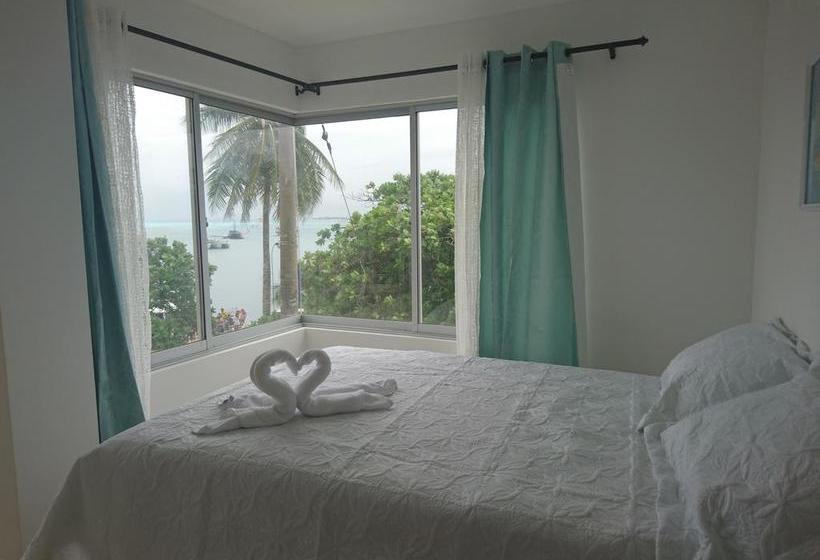 Albergue Zojo Island | San Andrés | San Andres y Providencia | Colombia 17