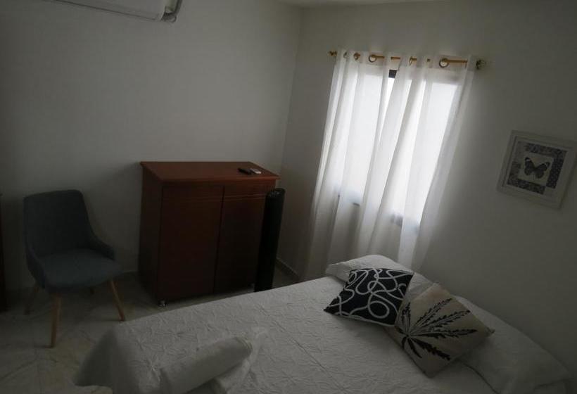 Albergue Zojo Island | San Andrés | San Andres y Providencia | Colombia 18