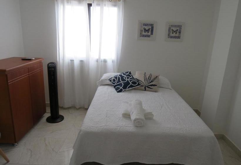 Albergue Zojo Island | San Andrés | San Andres y Providencia | Colombia 19