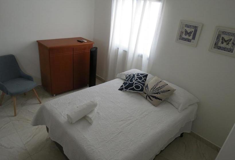 Albergue Zojo Island | San Andrés | San Andres y Providencia | Colombia 2