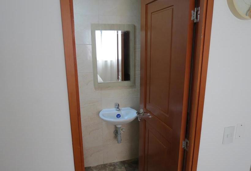 Albergue Zojo Island | San Andrés | San Andres y Providencia | Colombia 20