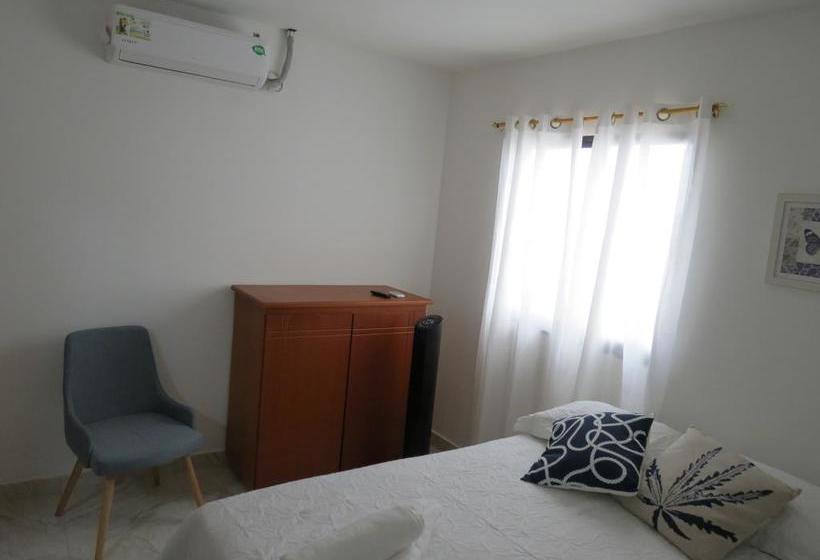 Albergue Zojo Island | San Andrés | San Andres y Providencia | Colombia 5