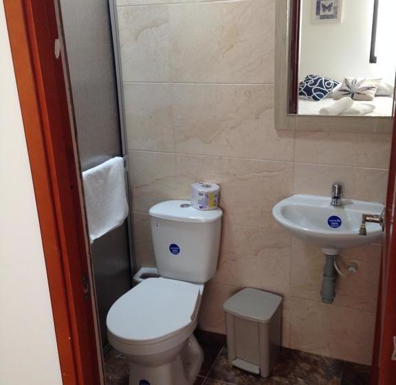 Albergue Zojo Island | San Andrés | San Andres y Providencia | Colombia 7