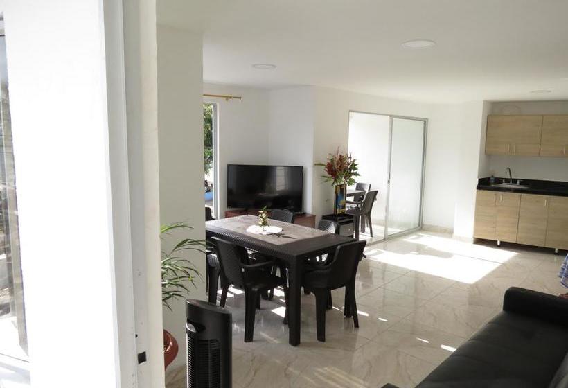 Albergue Zojo Island | San Andrés | San Andres y Providencia | Colombia 8