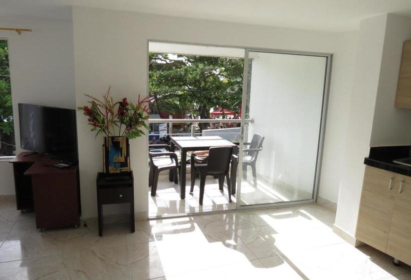 Albergue Zojo Island | San Andrés | San Andres y Providencia | Colombia 9