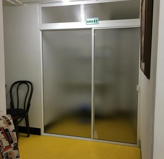 Albergue Nomada Hostal