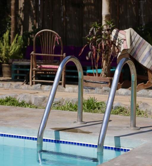 The Upcycled Hostel | Ica | Ica | Perú 10