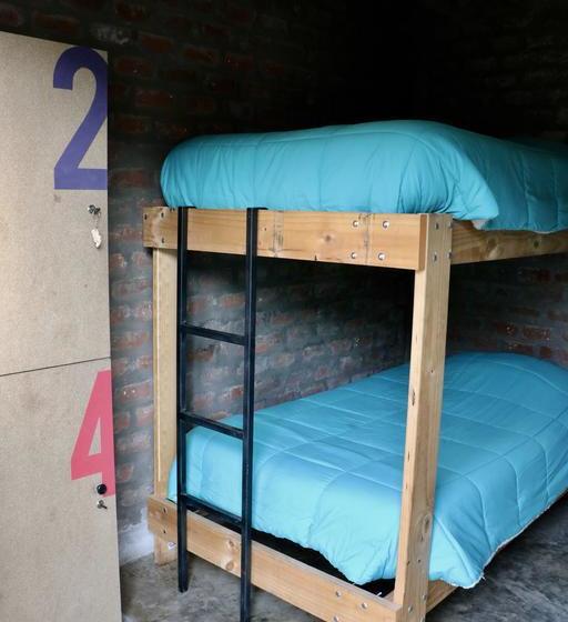 The Upcycled Hostel | Ica | Ica | Perú 13