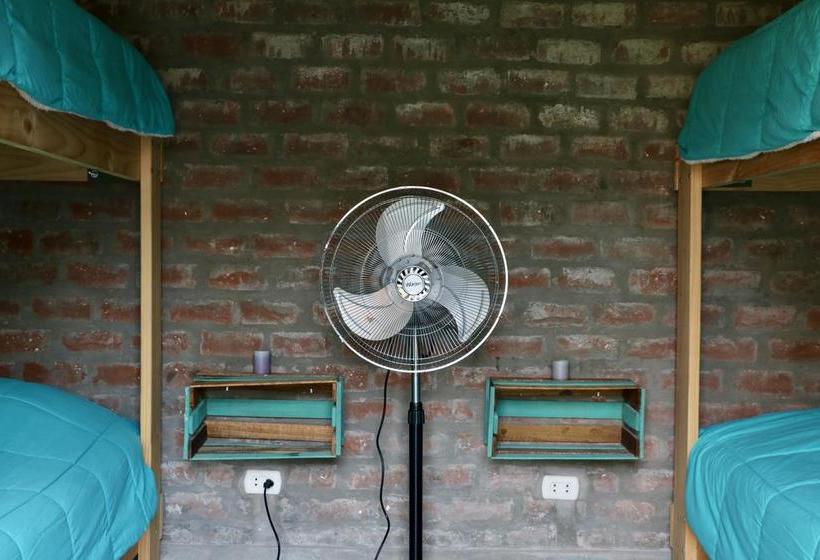 The Upcycled Hostel | Ica | Ica | Perú 14