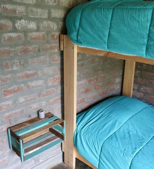 The Upcycled Hostel | Ica | Ica | Perú 15