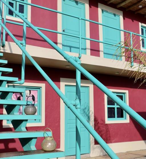 The Upcycled Hostel | Ica | Ica | Perú 16