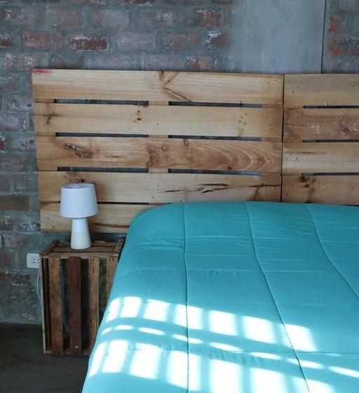 The Upcycled Hostel | Ica | Ica | Perú 17