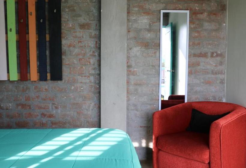 The Upcycled Hostel | Ica | Ica | Perú 18