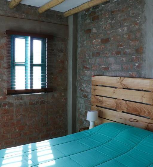 The Upcycled Hostel | Ica | Ica | Perú 19