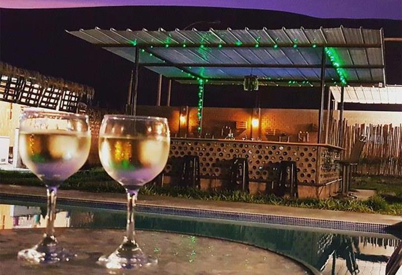 The Upcycled Hostel | Ica | Ica | Perú 2