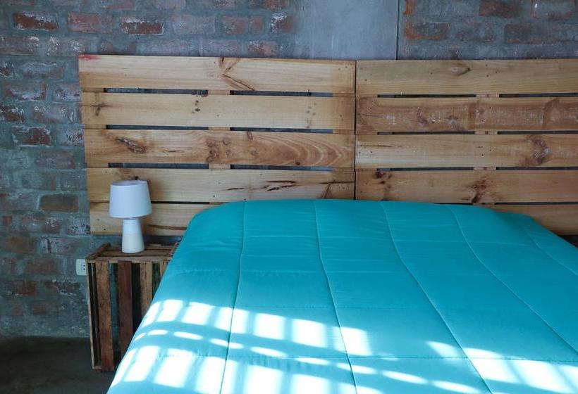 The Upcycled Hostel | Ica | Ica | Perú 20