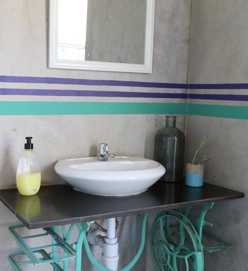 The Upcycled Hostel | Ica | Ica | Perú 3