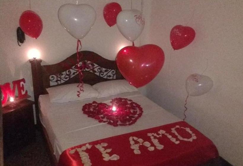 Hotel Casa Quinta Marbella | Melgar | Tolima | Colombia 10