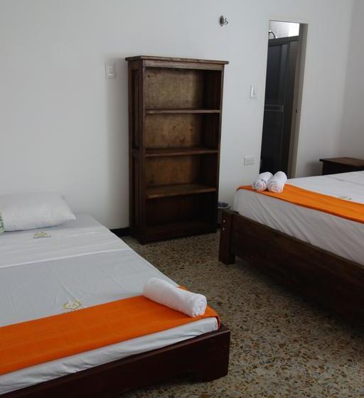 Hotel Casa Quinta Marbella | Melgar | Tolima | Colombia 11