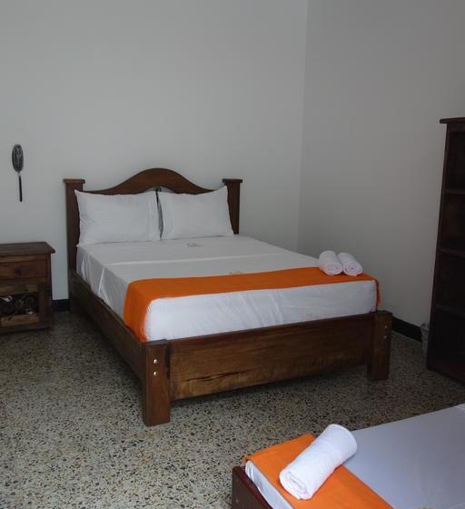 Hotel Casa Quinta Marbella | Melgar | Tolima | Colombia 12