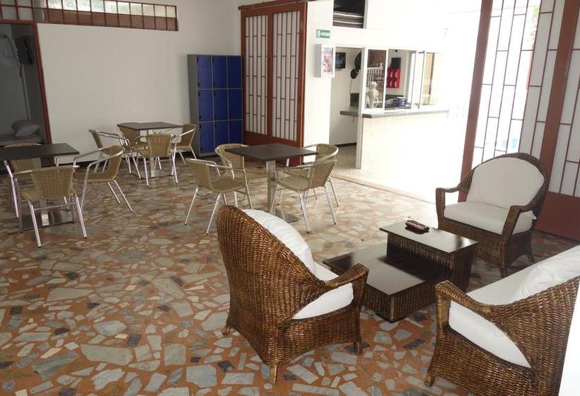 Hotel Casa Quinta Marbella | Melgar | Tolima | Colombia 14