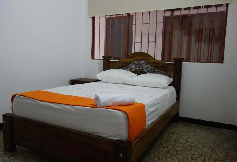 Hotel Casa Quinta Marbella | Melgar | Tolima | Colombia 15