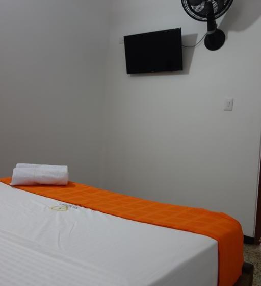 Hotel Casa Quinta Marbella | Melgar | Tolima | Colombia 16