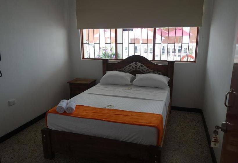 Hotel Casa Quinta Marbella | Melgar | Tolima | Colombia 18